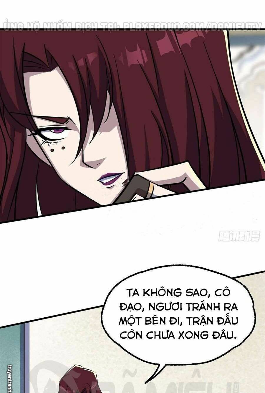 Chương 204 - Trang 26