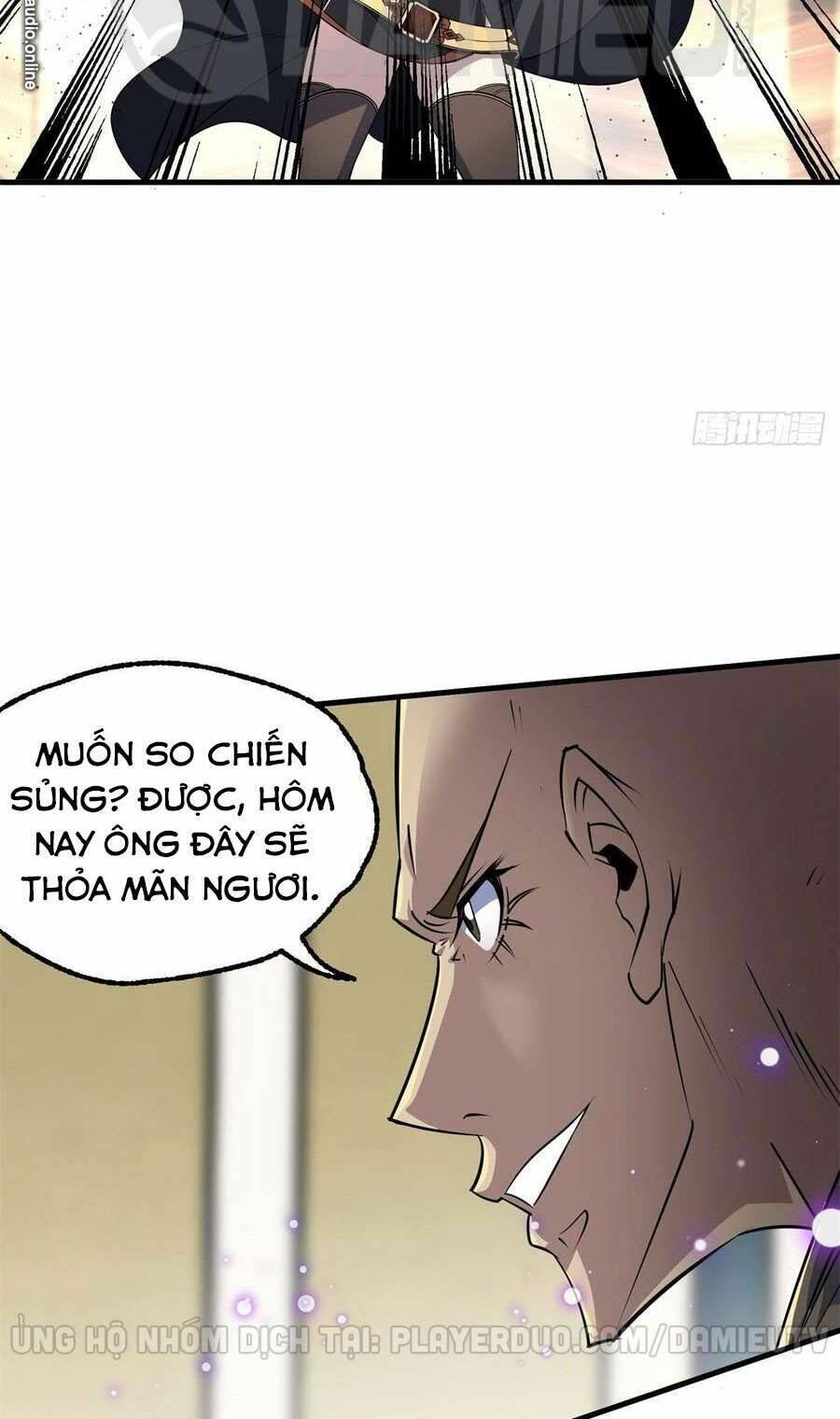 Chương 204 - Trang 31