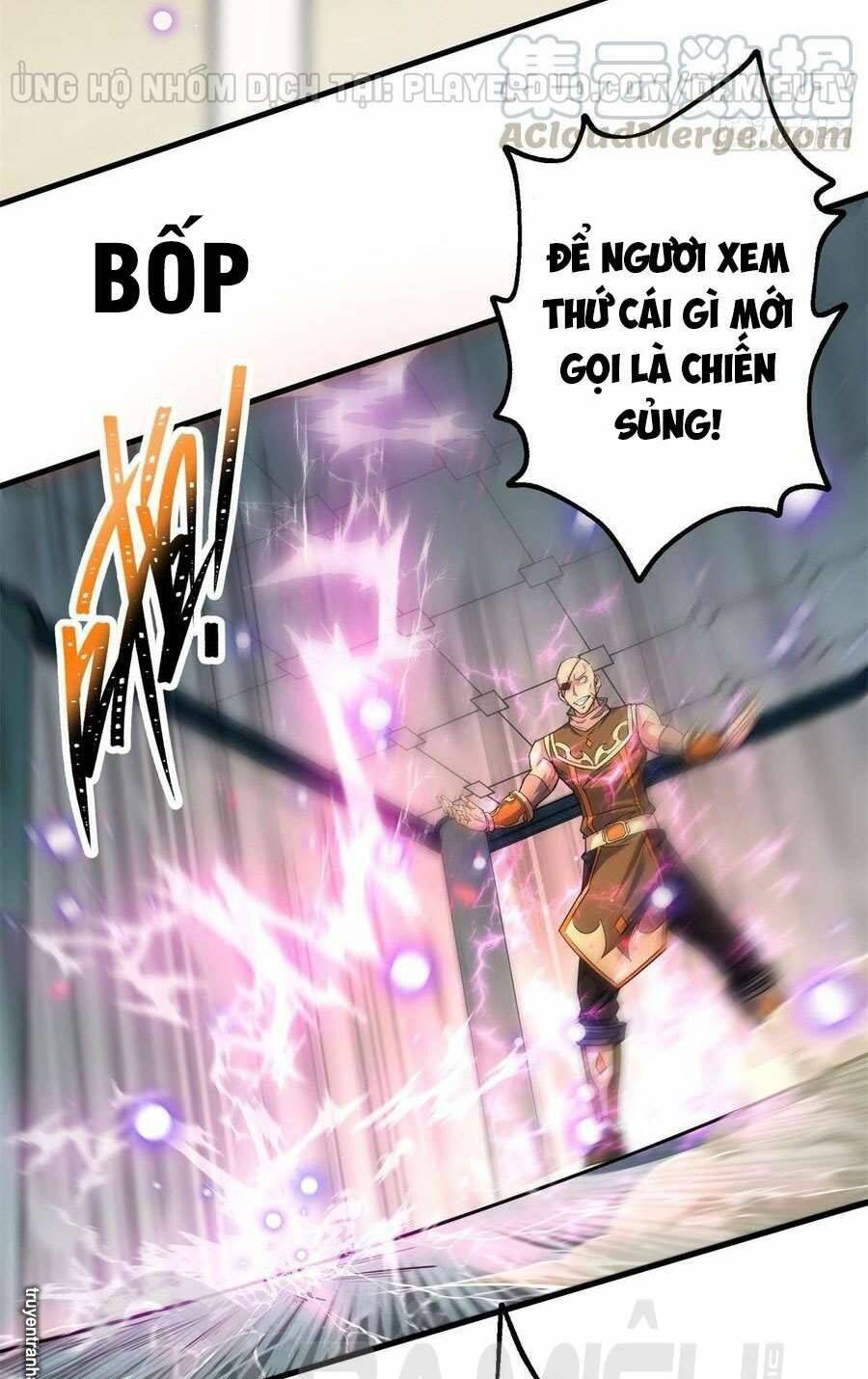 Chương 204 - Trang 32