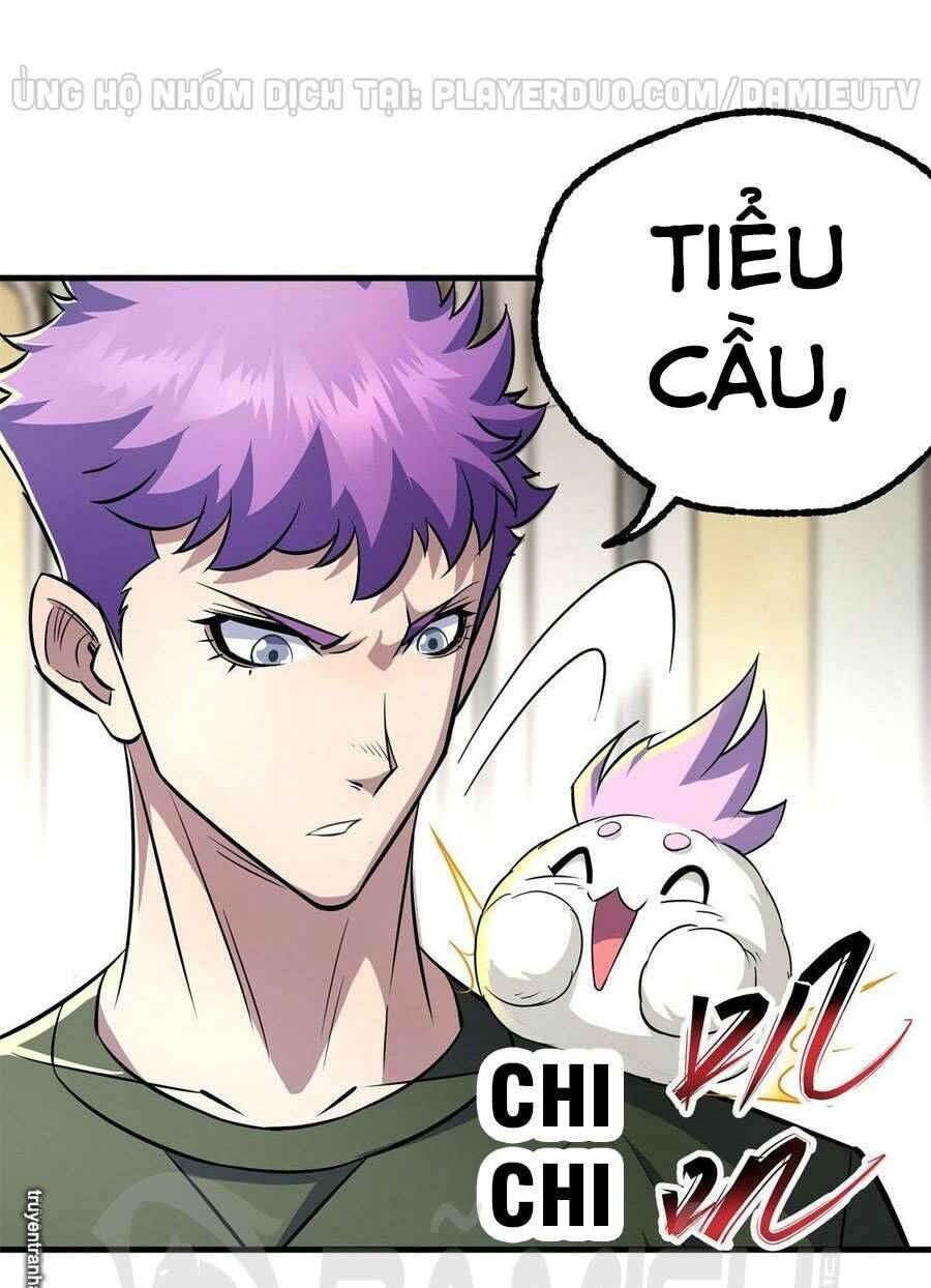 Chương 204 - Trang 42