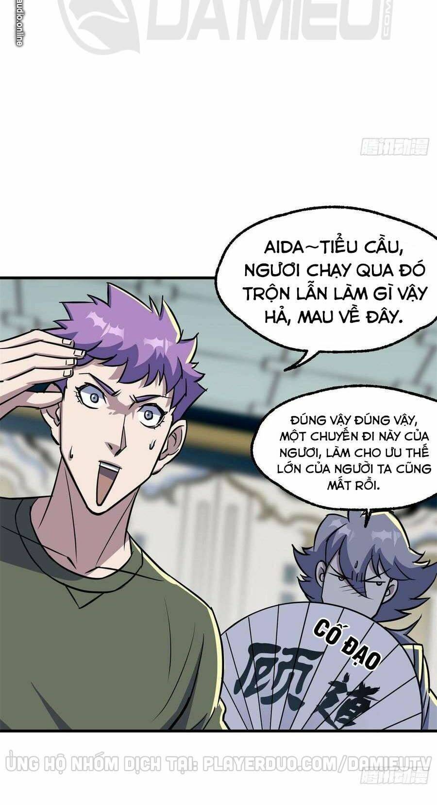 Chương 205 - Trang 13