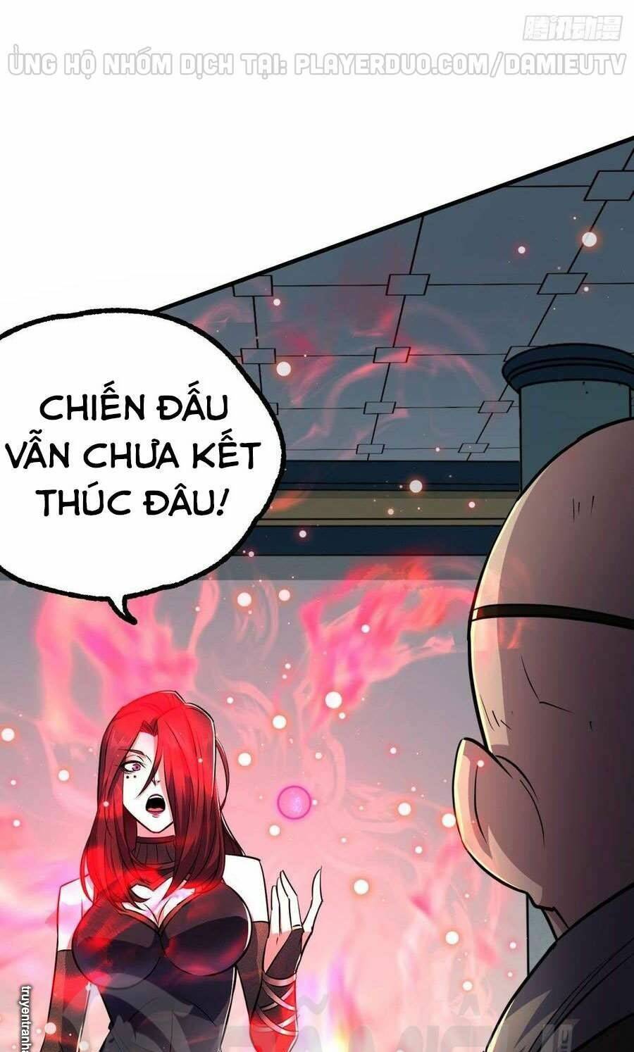 Chương 205 - Trang 20