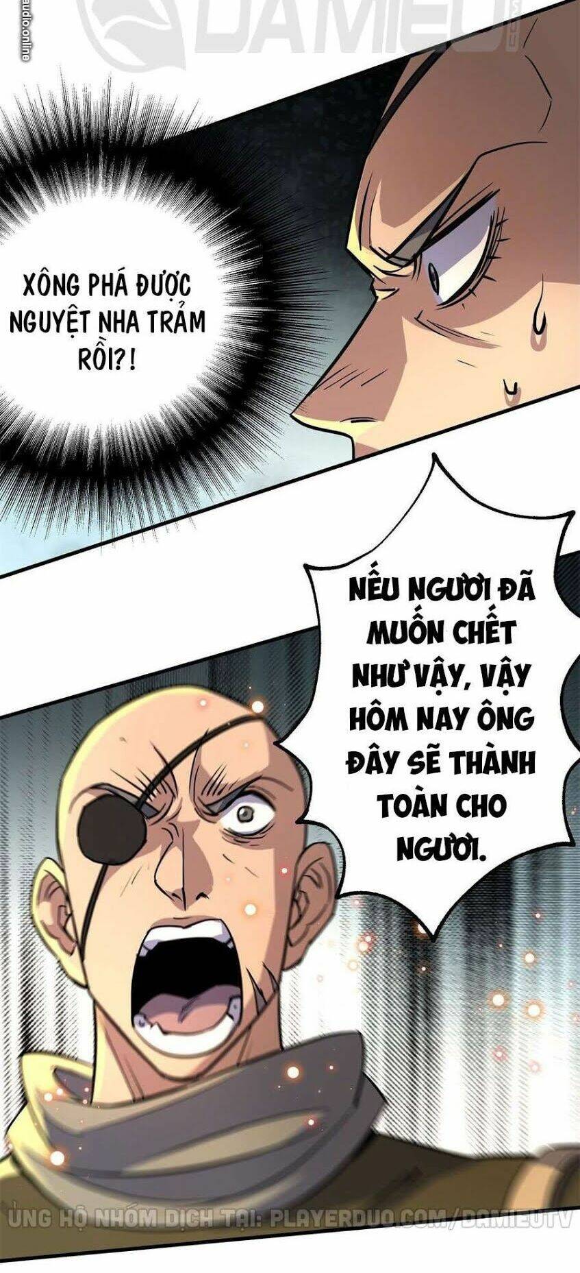 Chương 205 - Trang 26