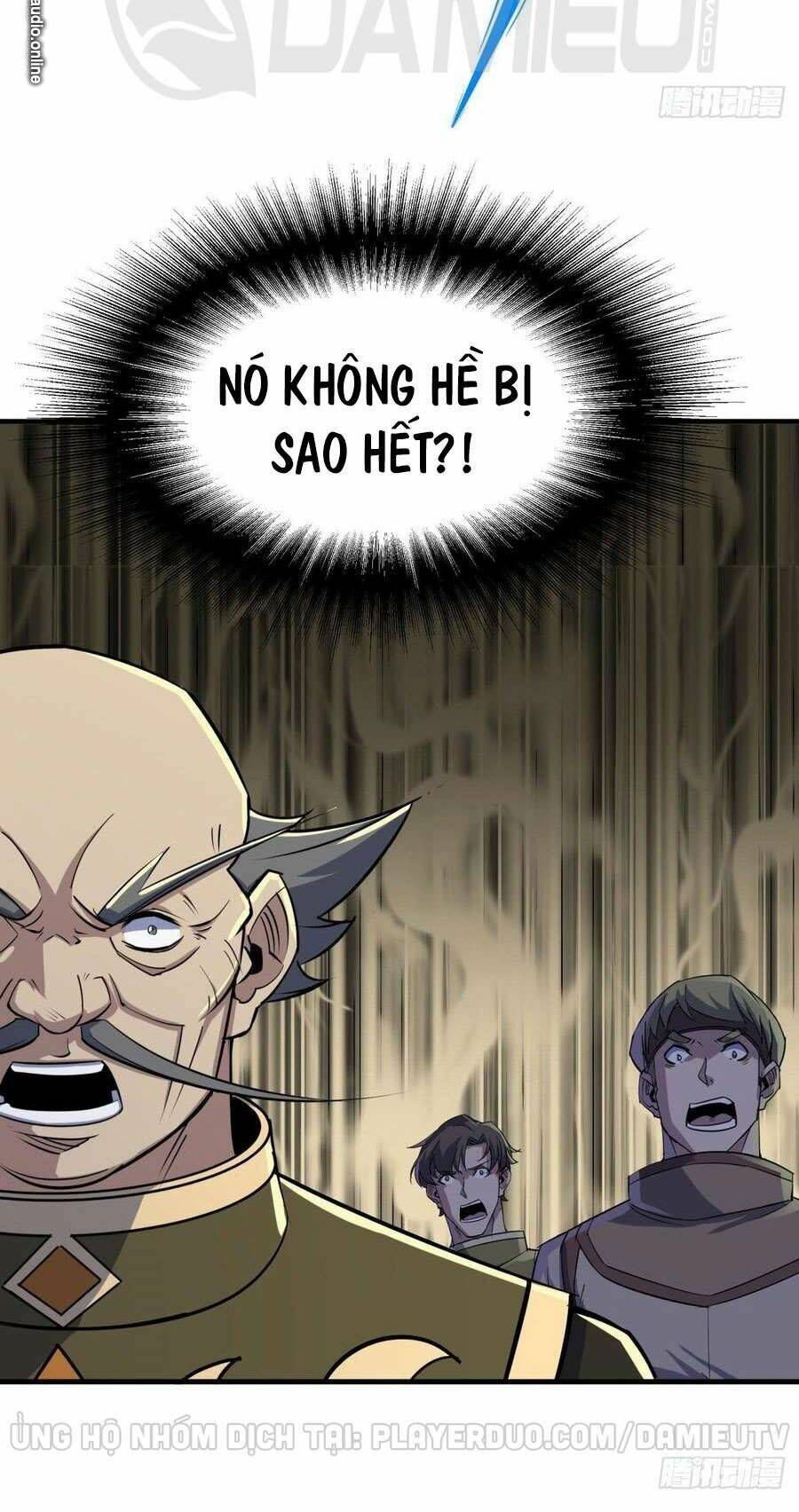 Chương 205 - Trang 40