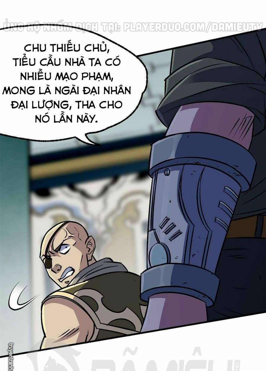 Chương 205 - Trang 45