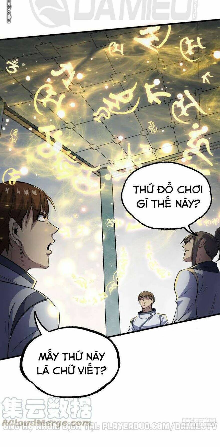 Chương 206 - Trang 16