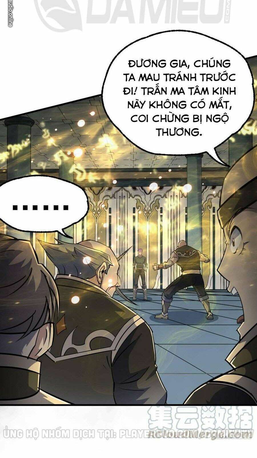 Chương 206 - Trang 20
