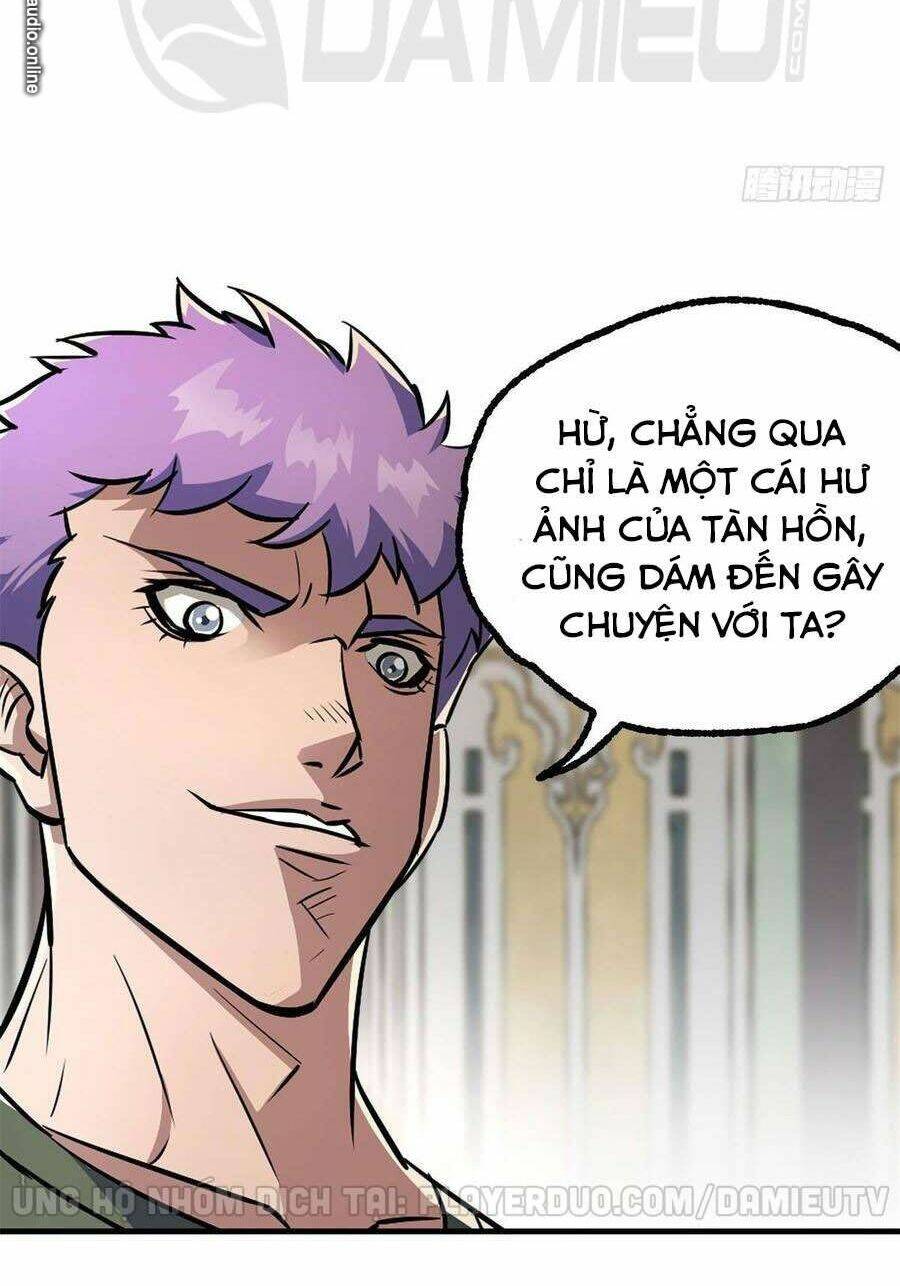 Chương 206 - Trang 22