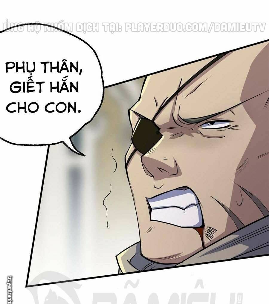 Chương 206 - Trang 31