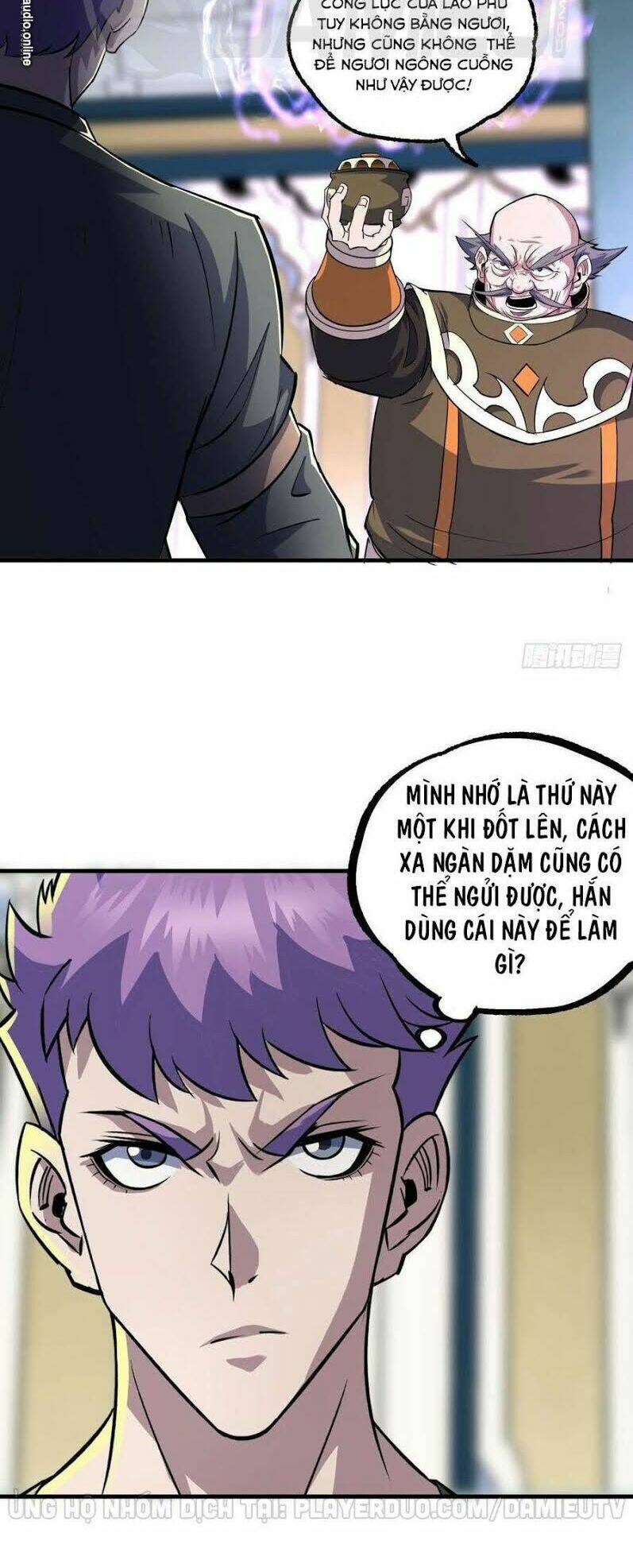 Chương 206 - Trang 38