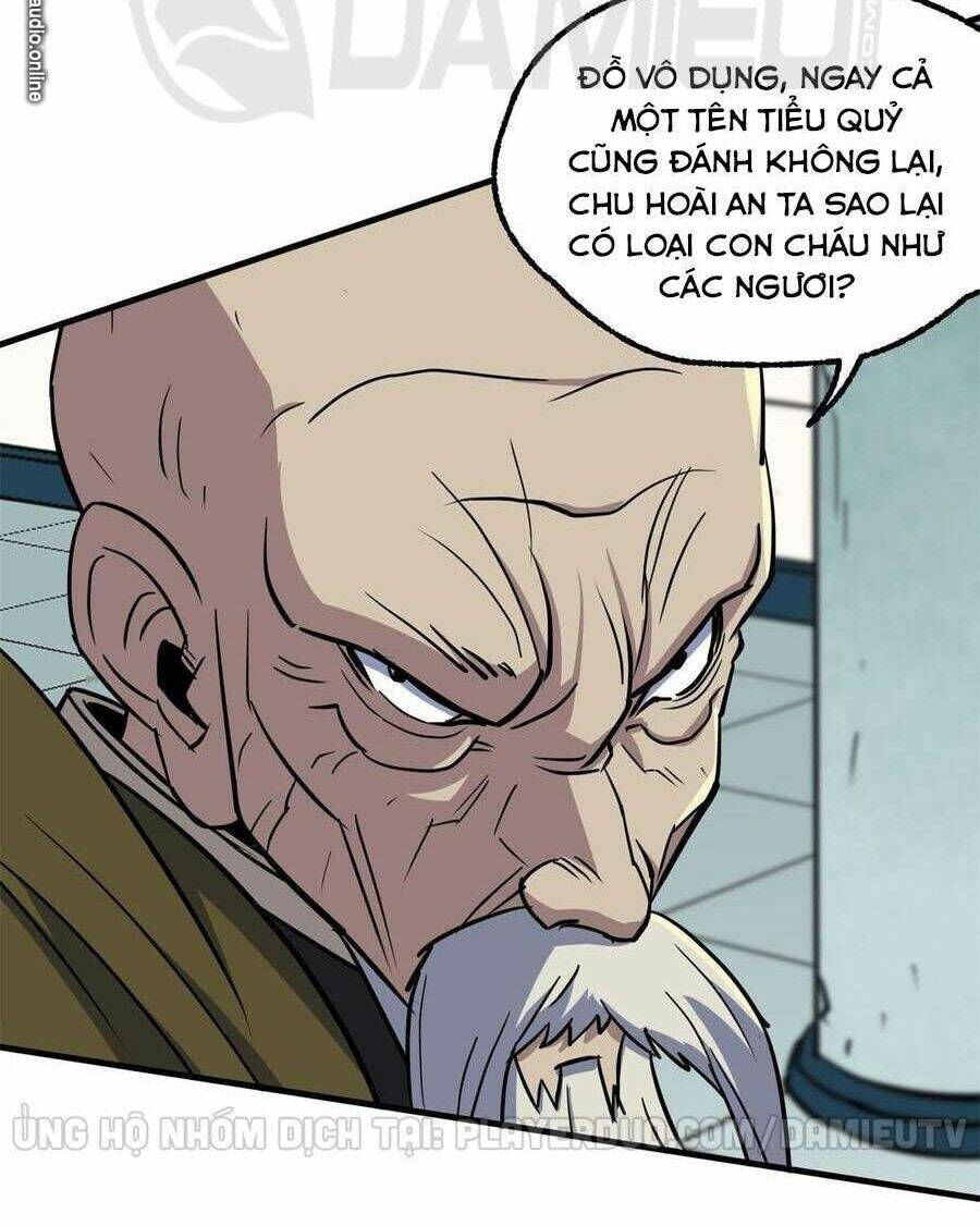 Chương 207 - Trang 16