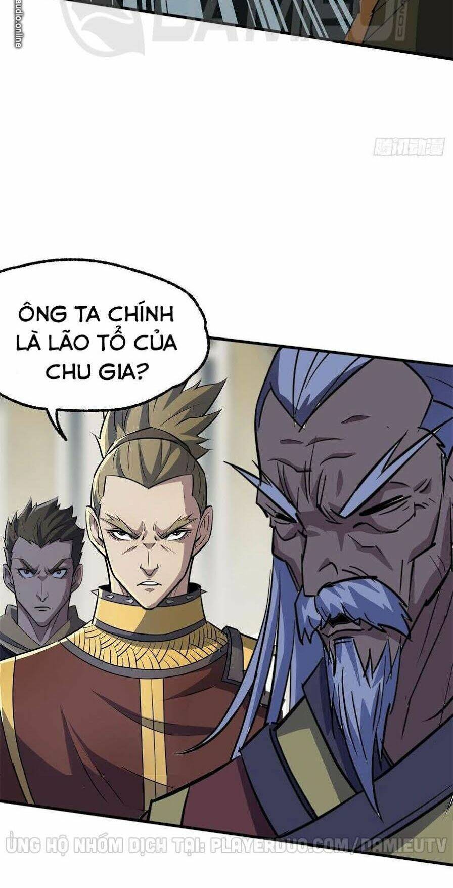 Chương 207 - Trang 18