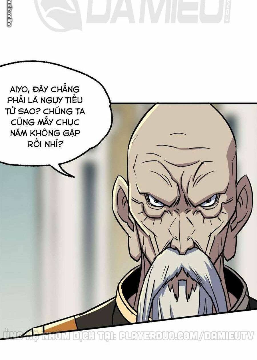 Chương 207 - Trang 20