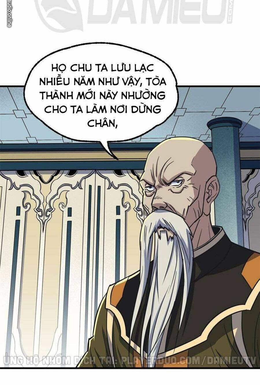 Chương 207 - Trang 28