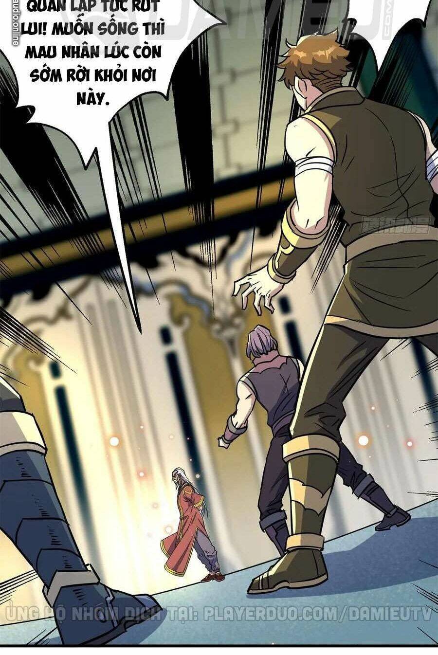 Chương 208 - Trang 11