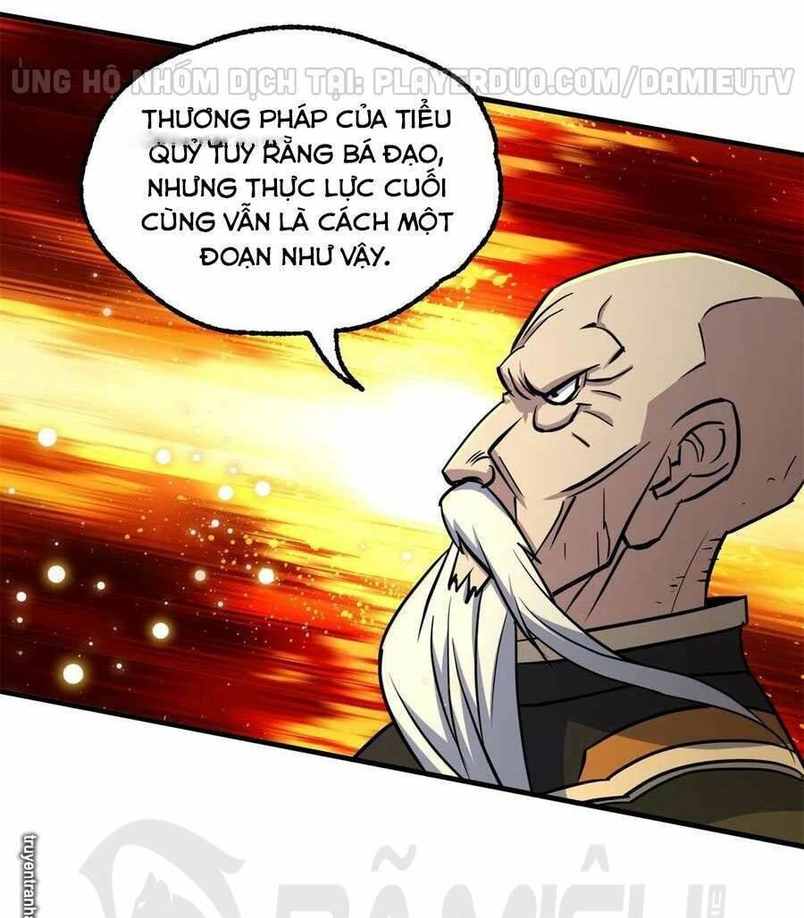 Chương 208 - Trang 16