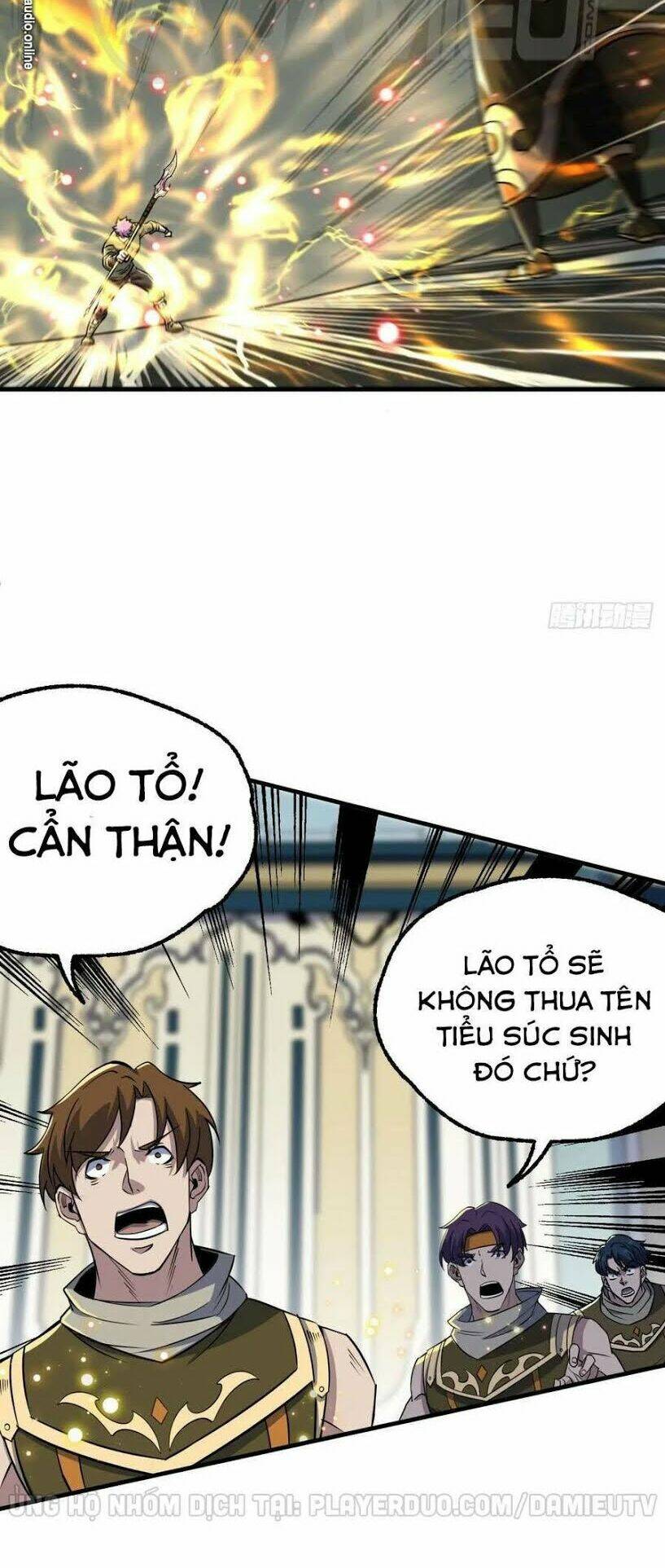 Chương 208 - Trang 34