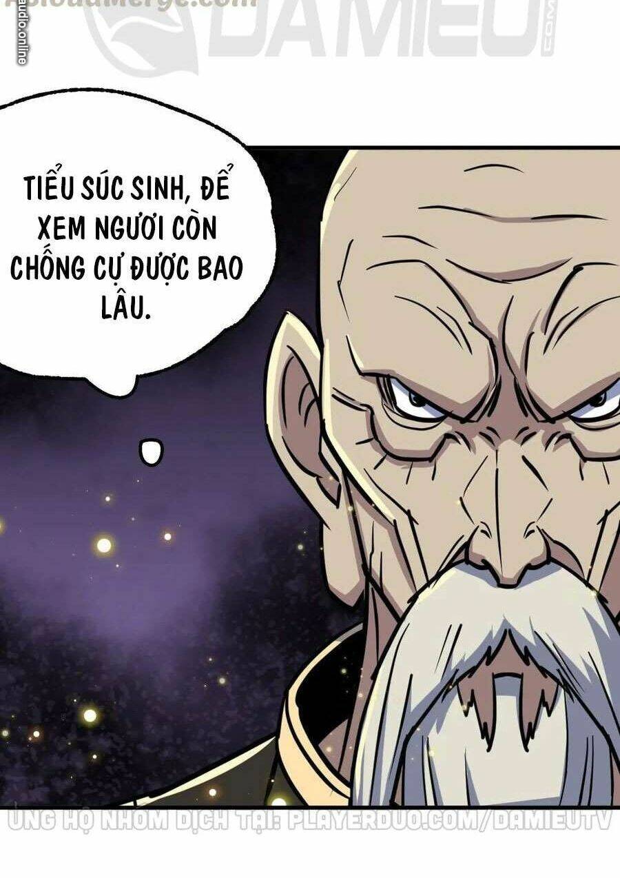 Chương 208 - Trang 38