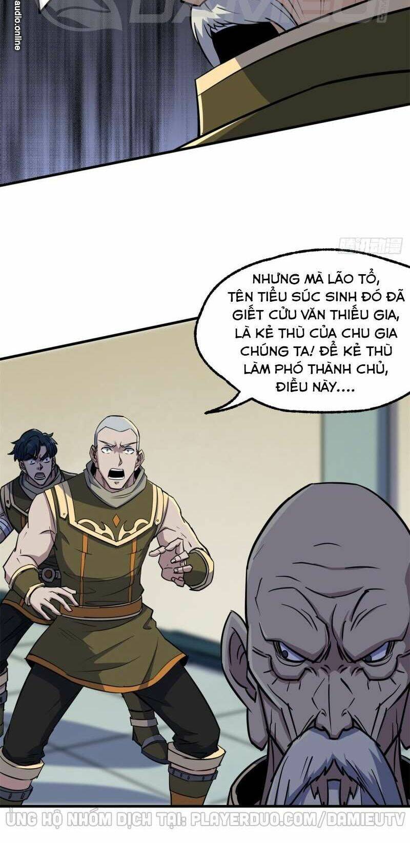 Chương 209 - Trang 11