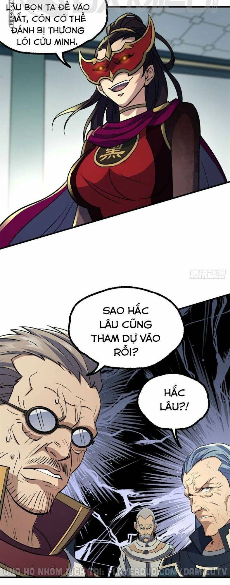 Chương 209 - Trang 17