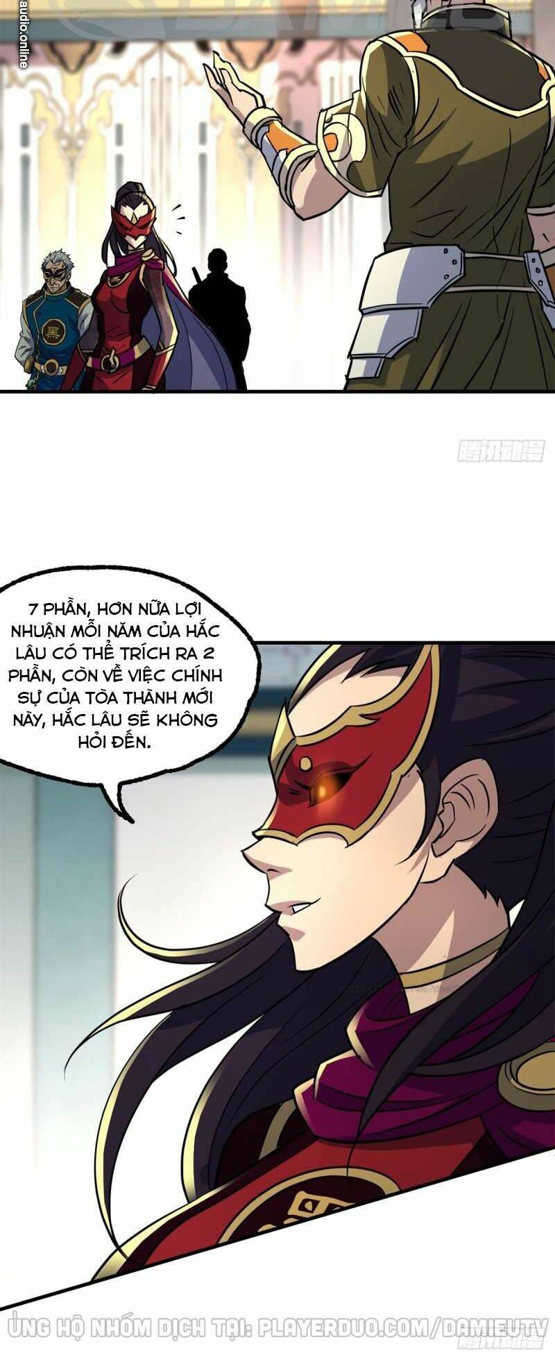 Chương 209 - Trang 25