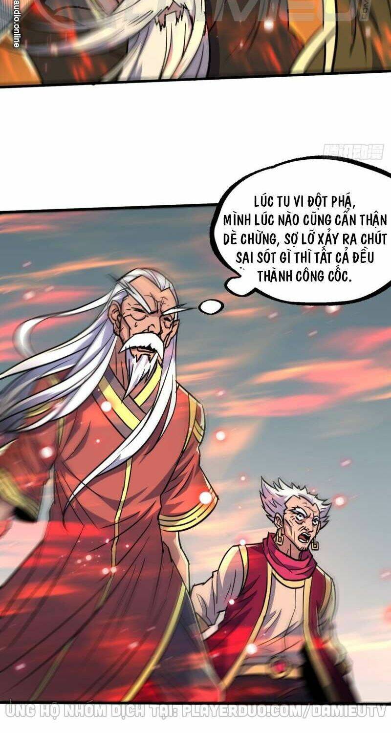 Chương 210 - Trang 11