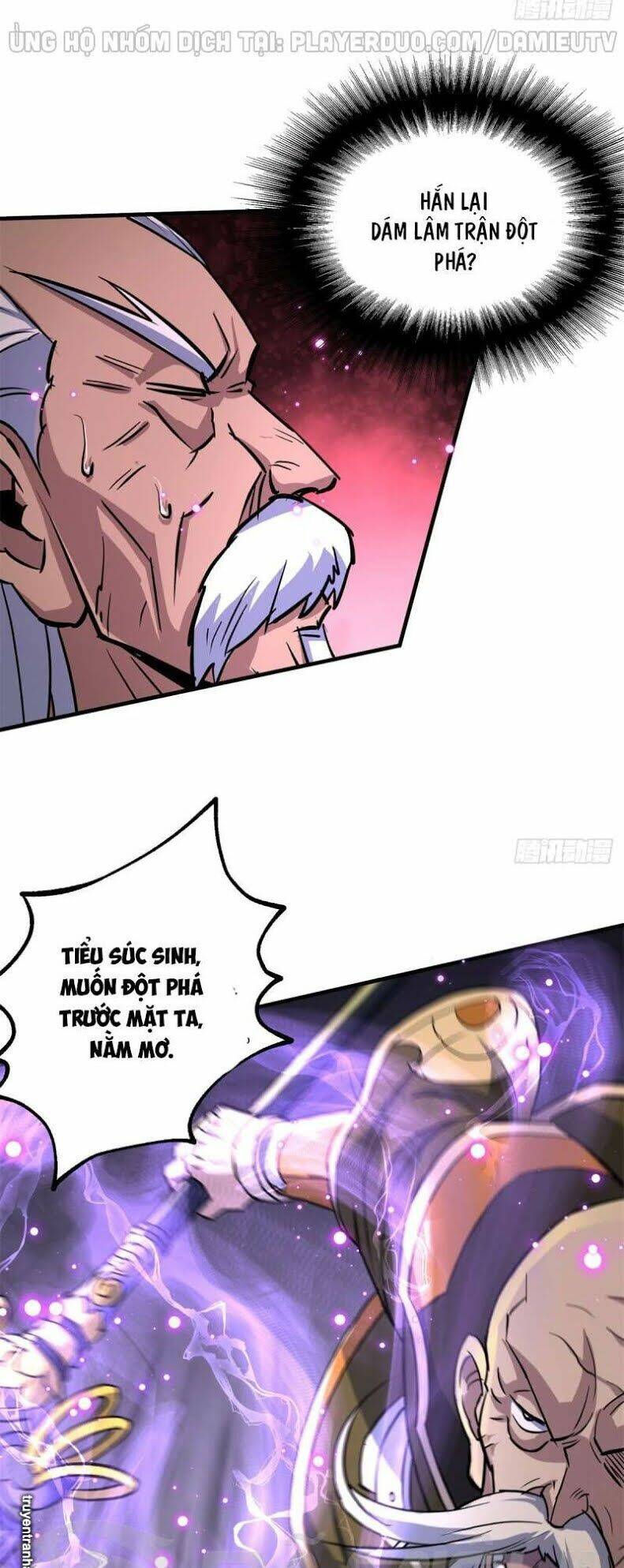 Chương 210 - Trang 12