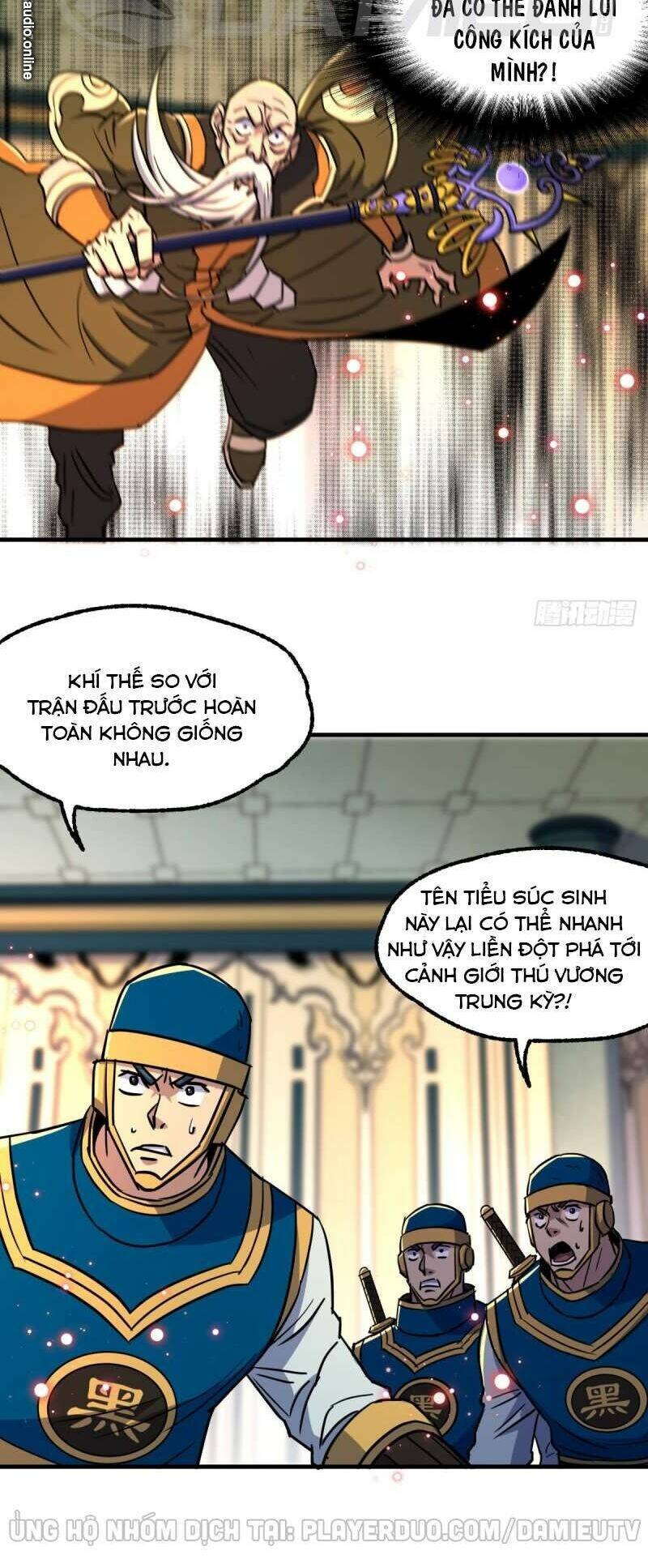 Chương 210 - Trang 17