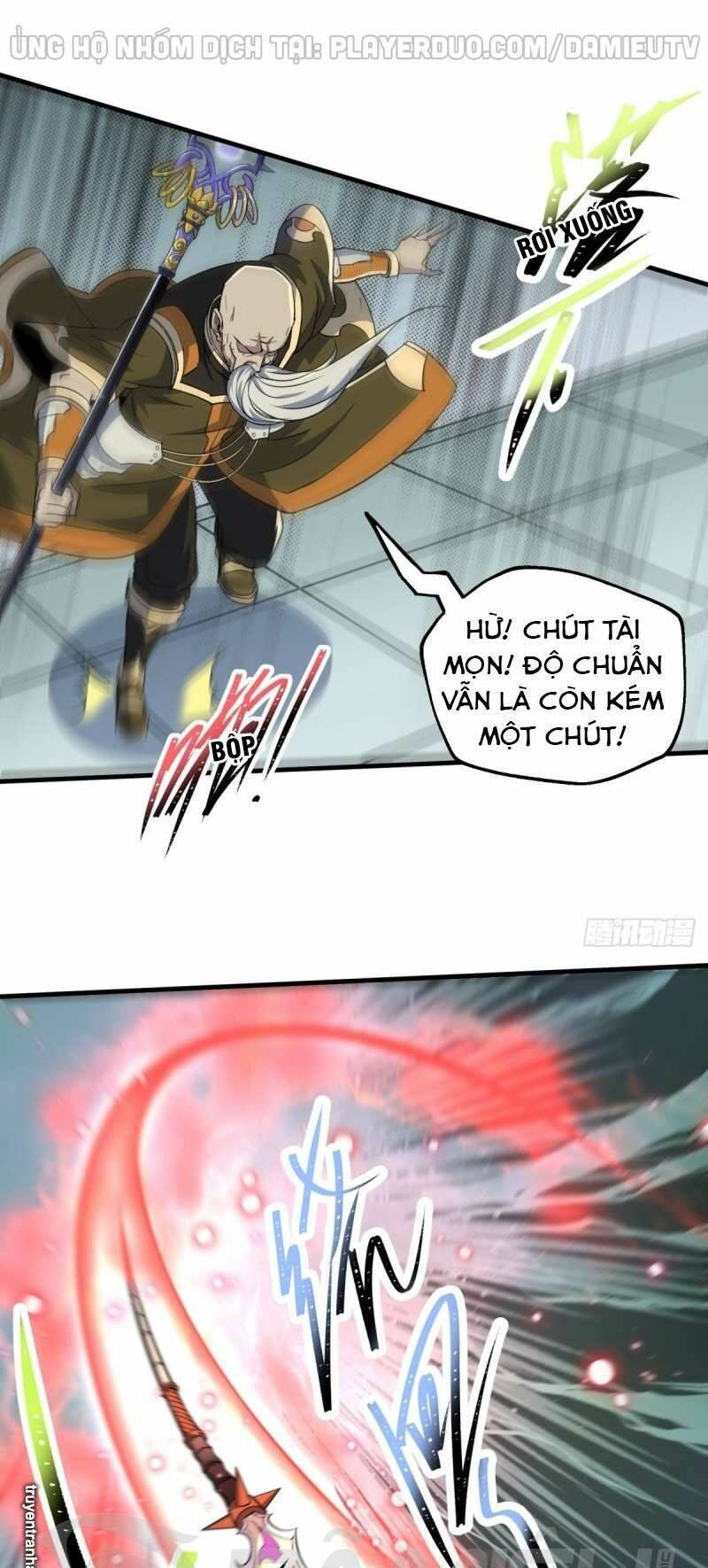 Chương 210 - Trang 23