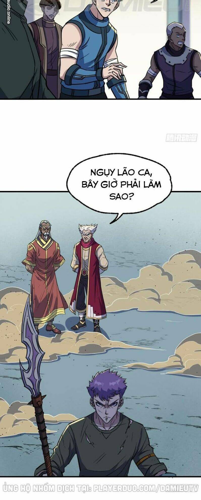 Chương 210 - Trang 4