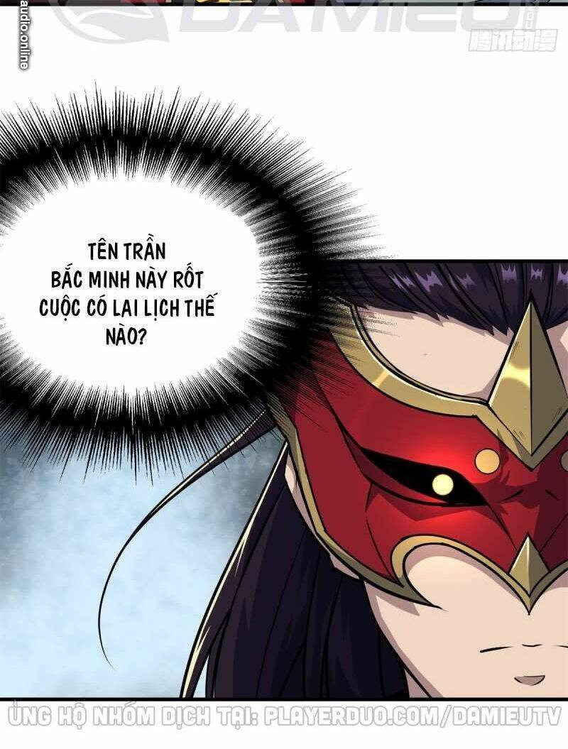 Chương 210 - Trang 31