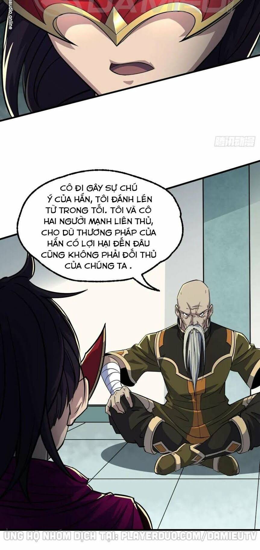 Chương 211 - Trang 12
