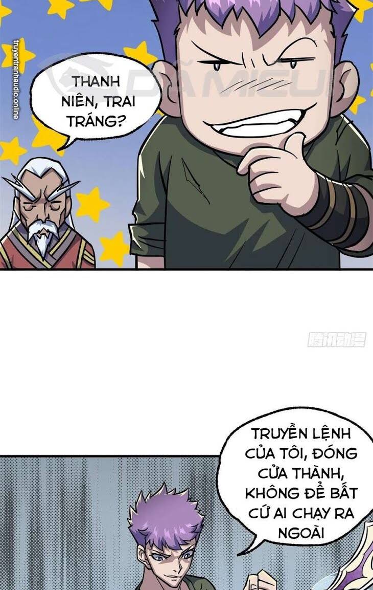 Chương 211 - Trang 16