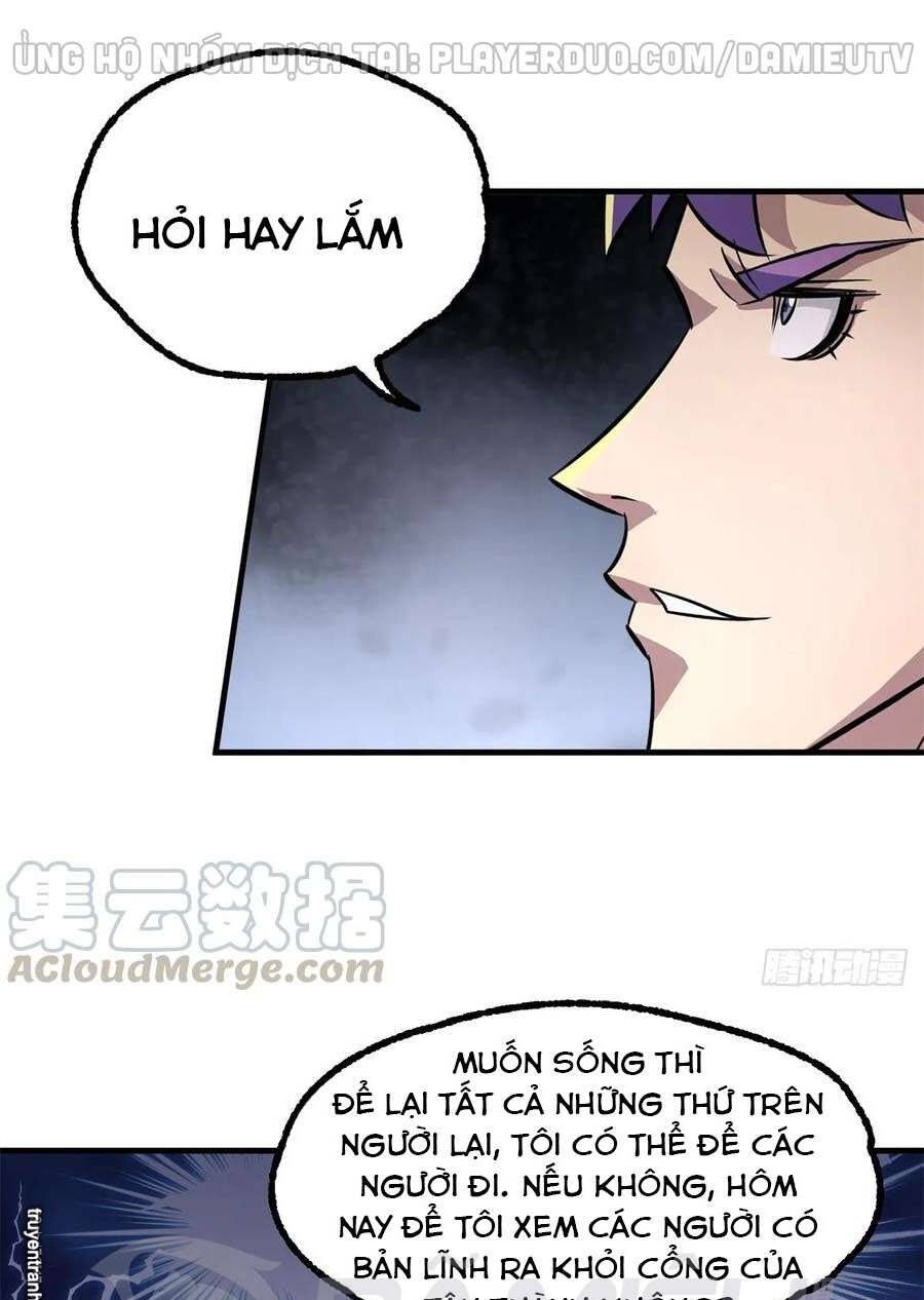 Chương 211 - Trang 27