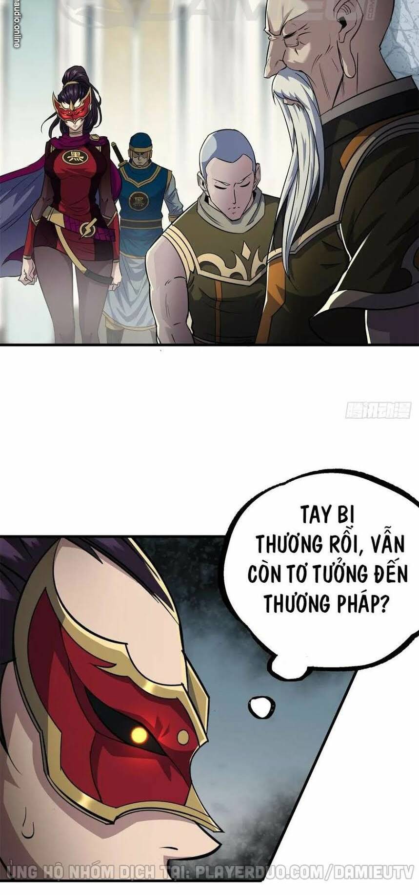 Chương 211 - Trang 8
