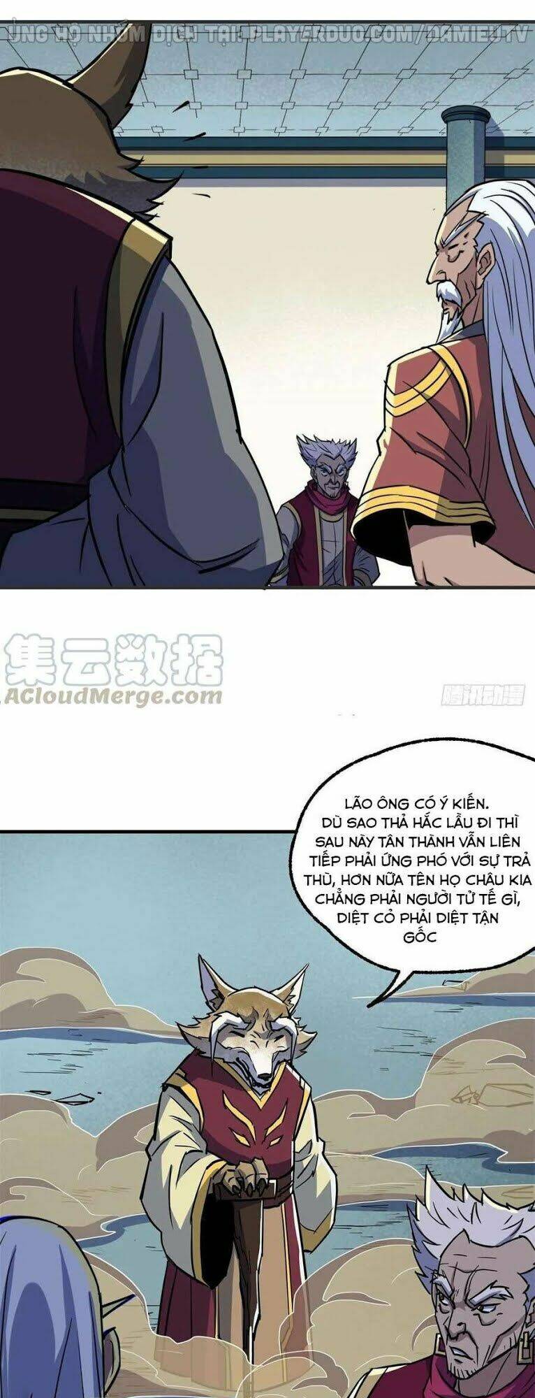Chương 212 - Trang 11