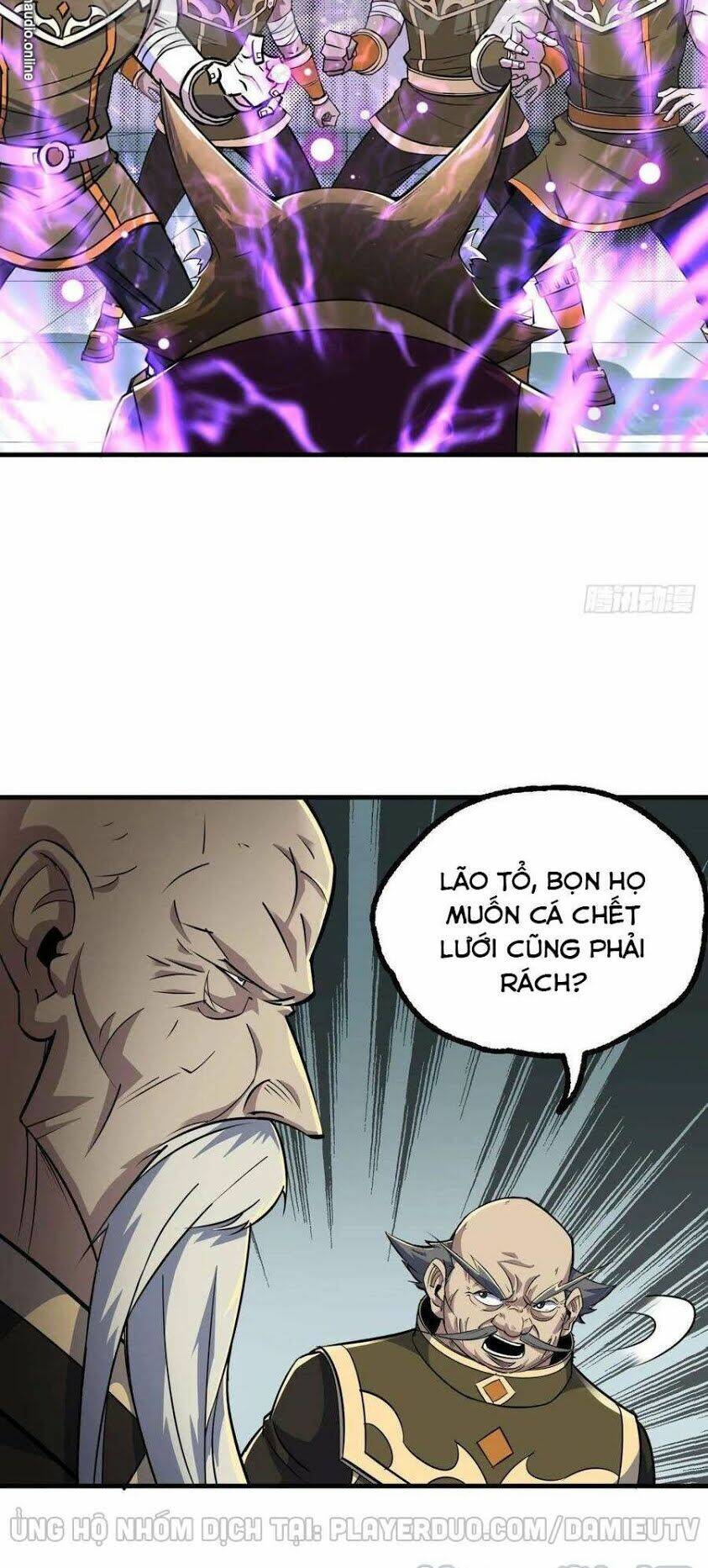 Chương 212 - Trang 18