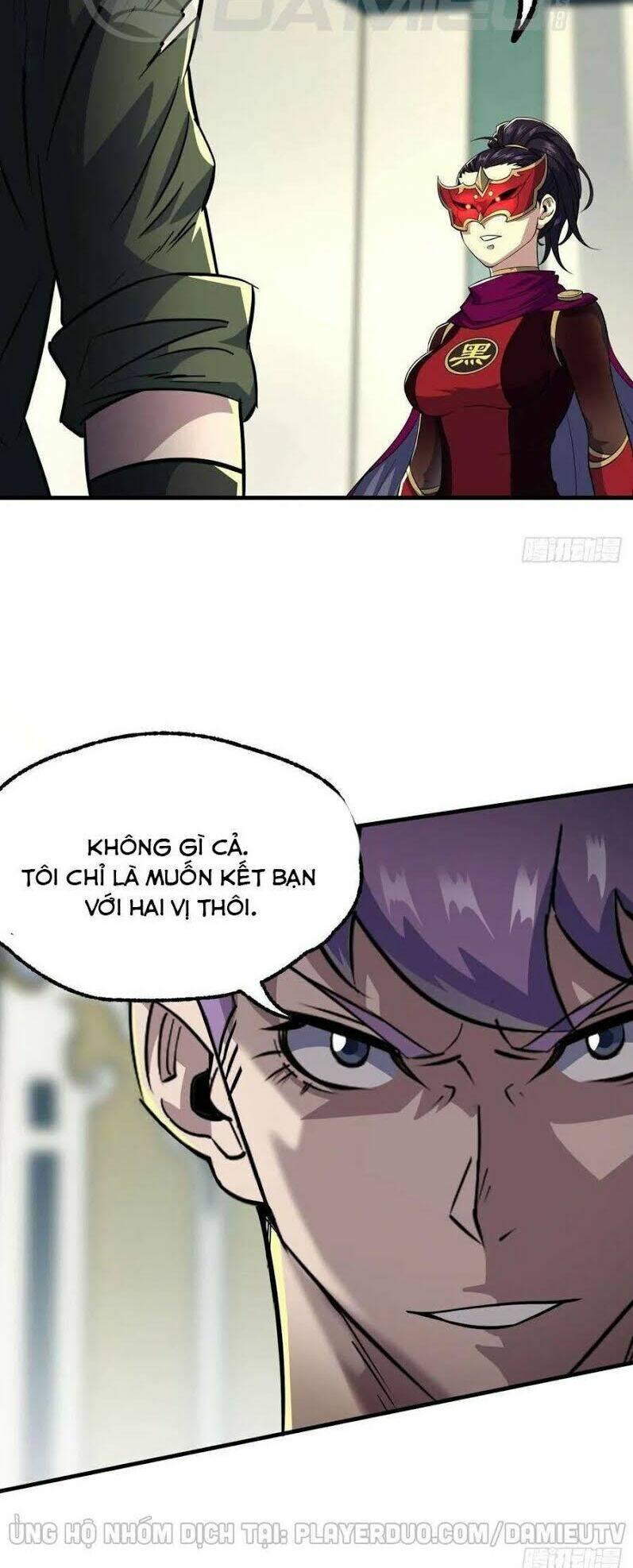 Chương 212 - Trang 20