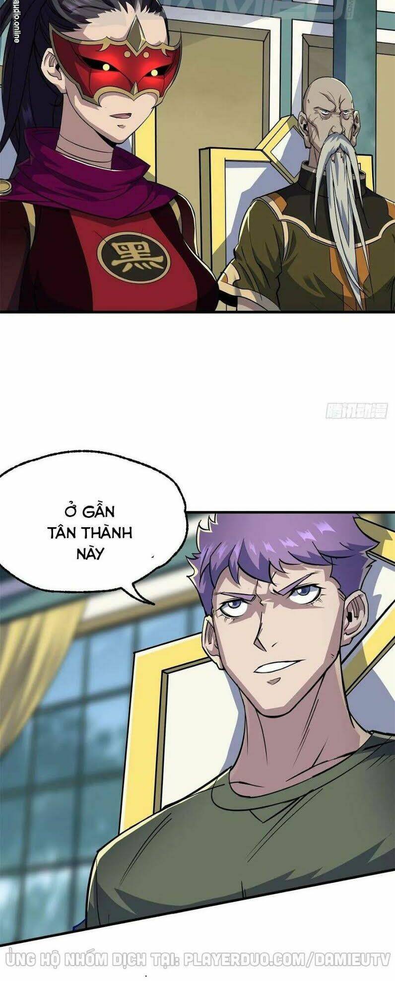 Chương 213 - Trang 2