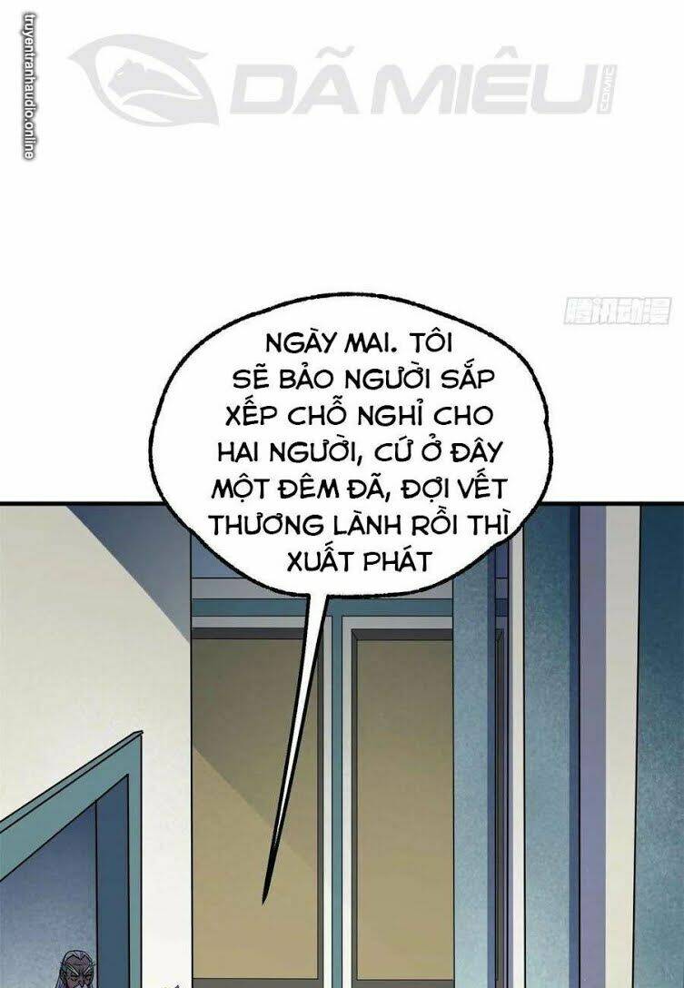 Chương 213 - Trang 22
