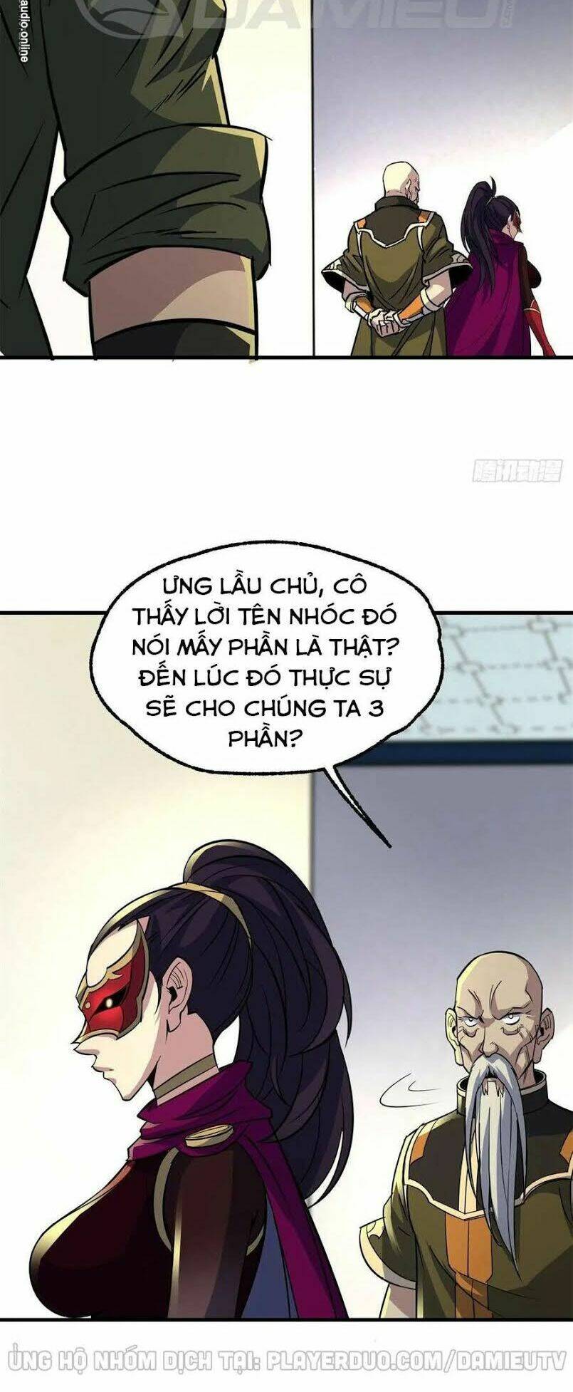 Chương 213 - Trang 27