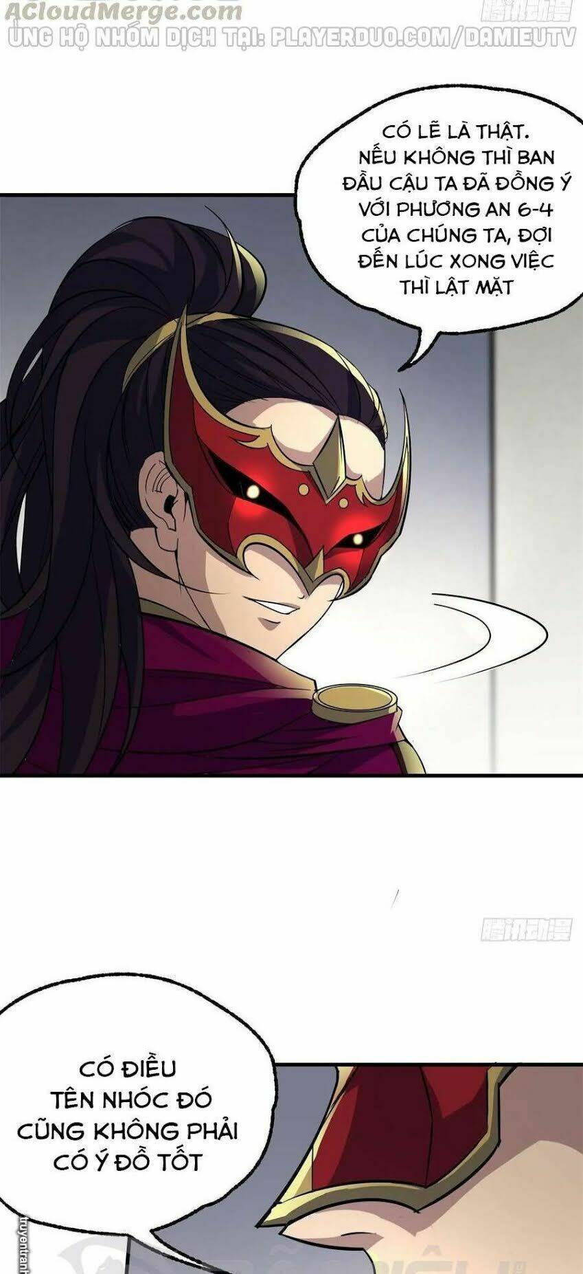 Chương 213 - Trang 28