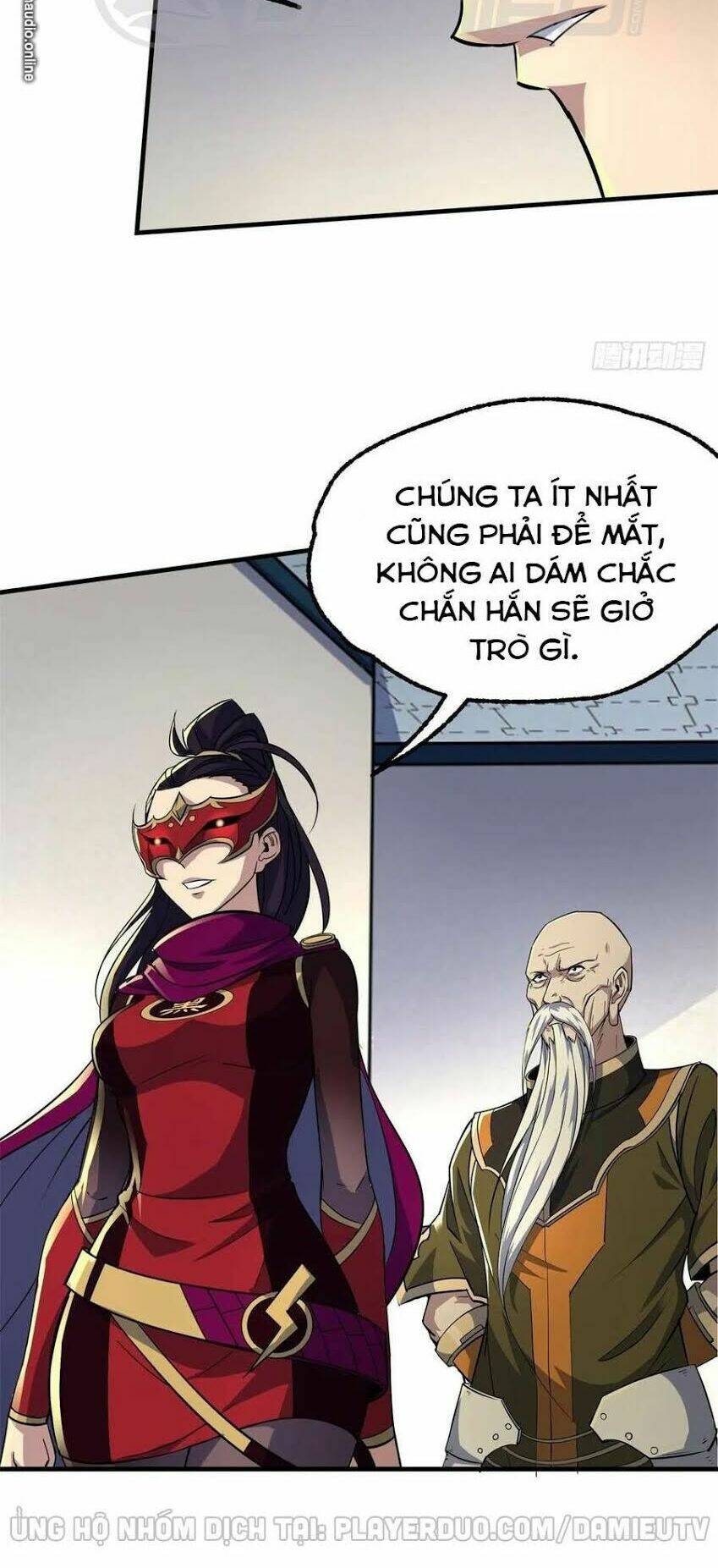 Chương 213 - Trang 29