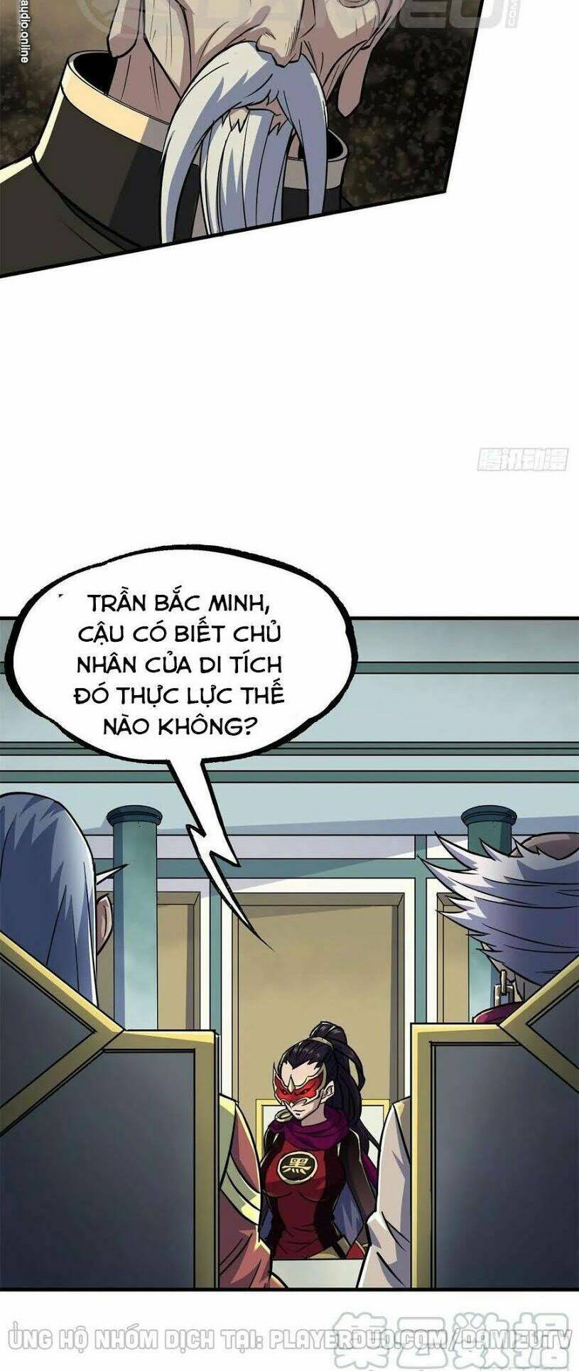 Chương 213 - Trang 8