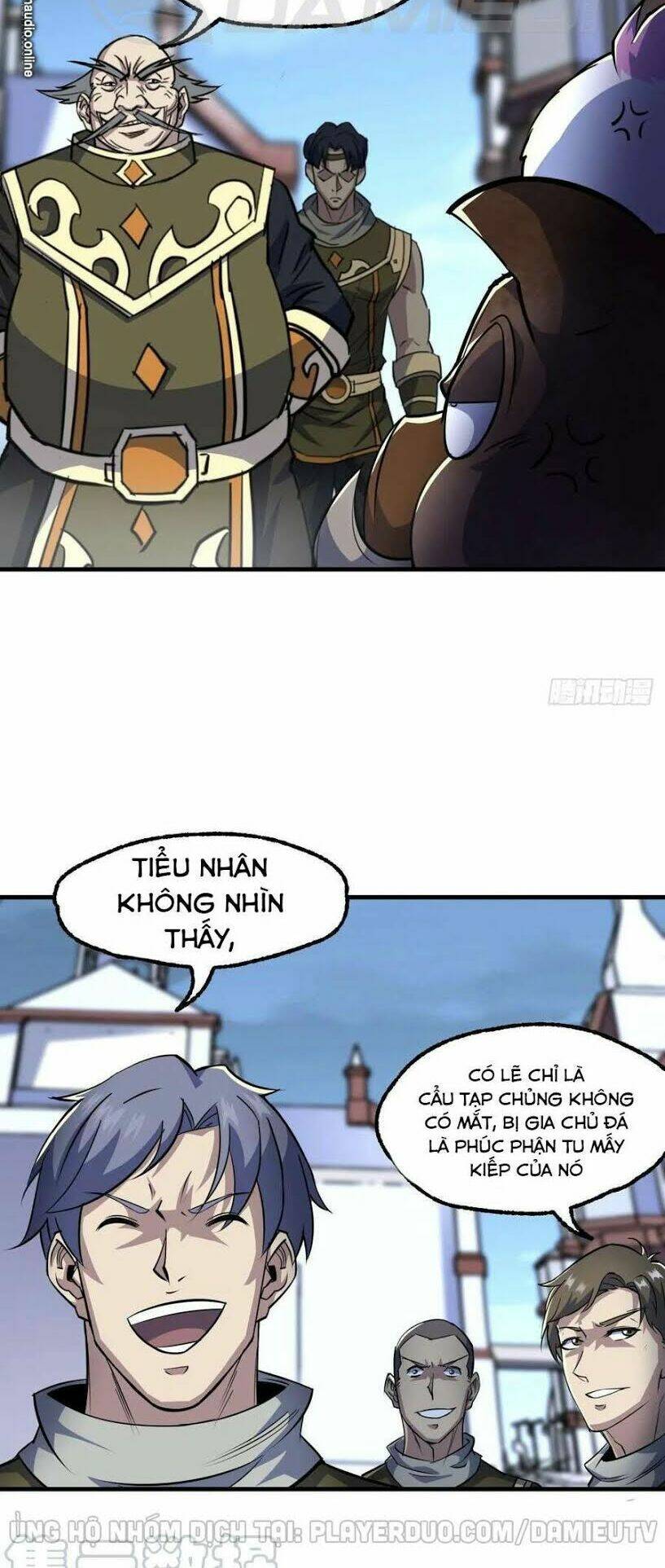 Chương 214 - Trang 18