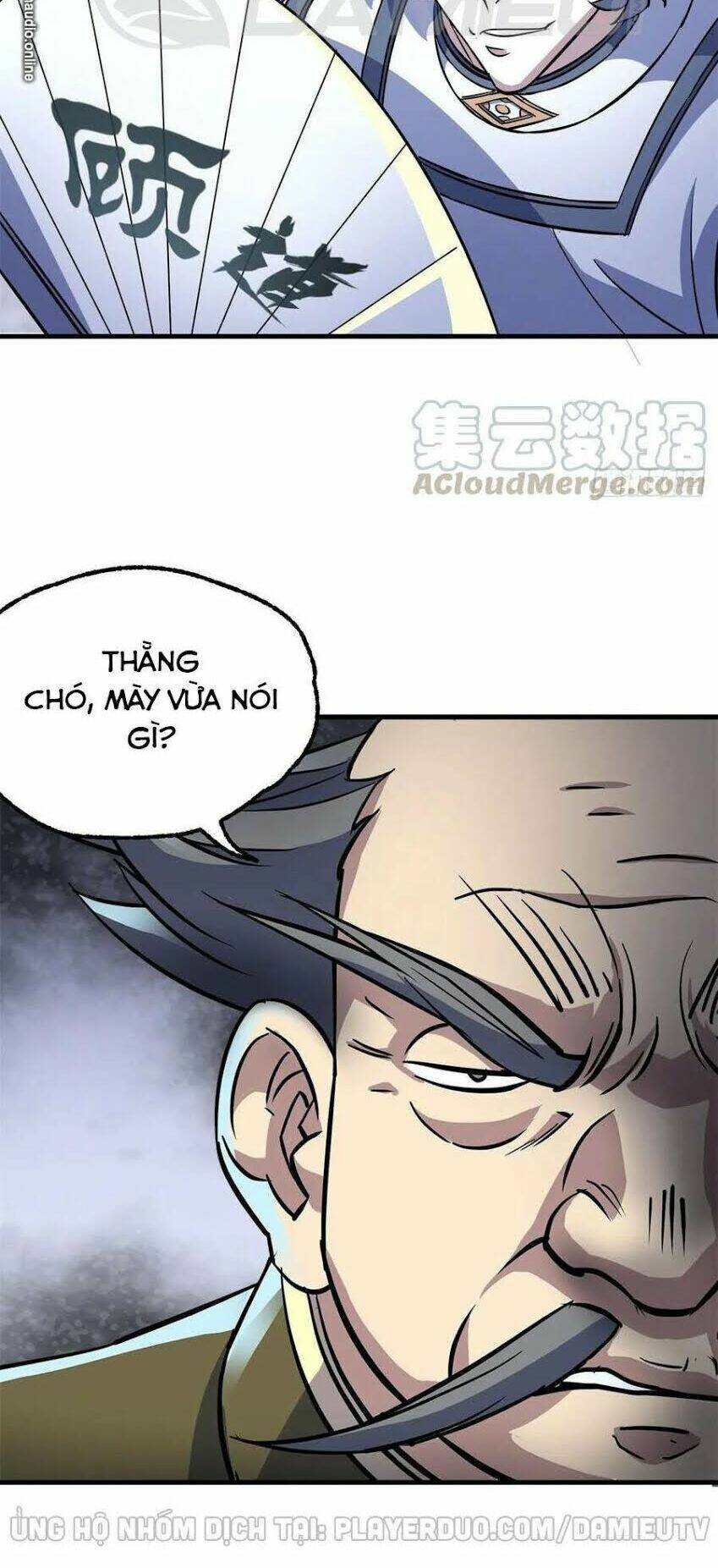 Chương 214 - Trang 25
