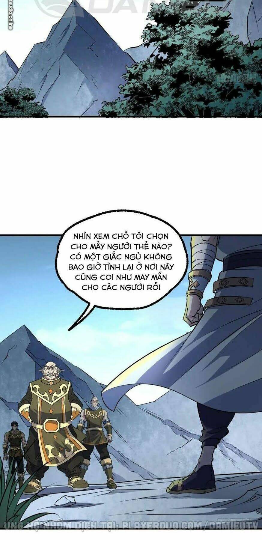 Chương 214 - Trang 29