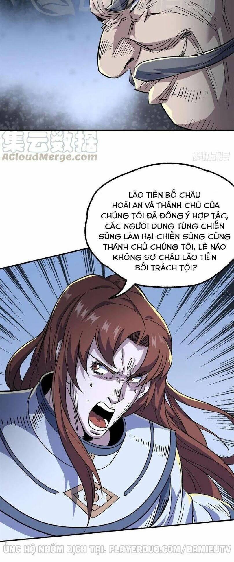 Chương 216 - Trang 11