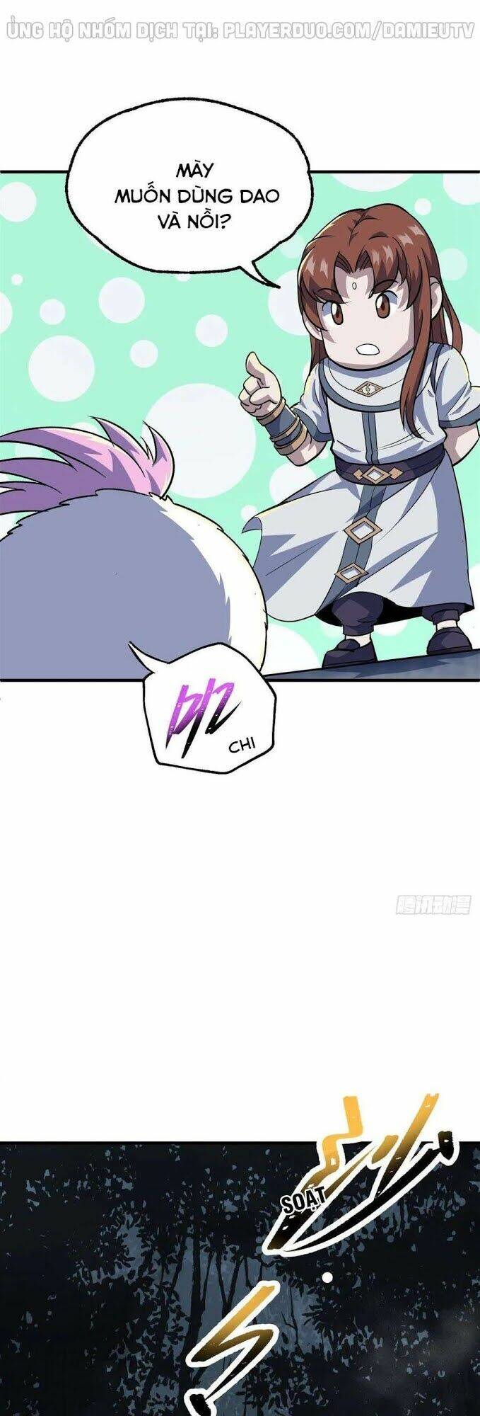 Chương 217 - Trang 36