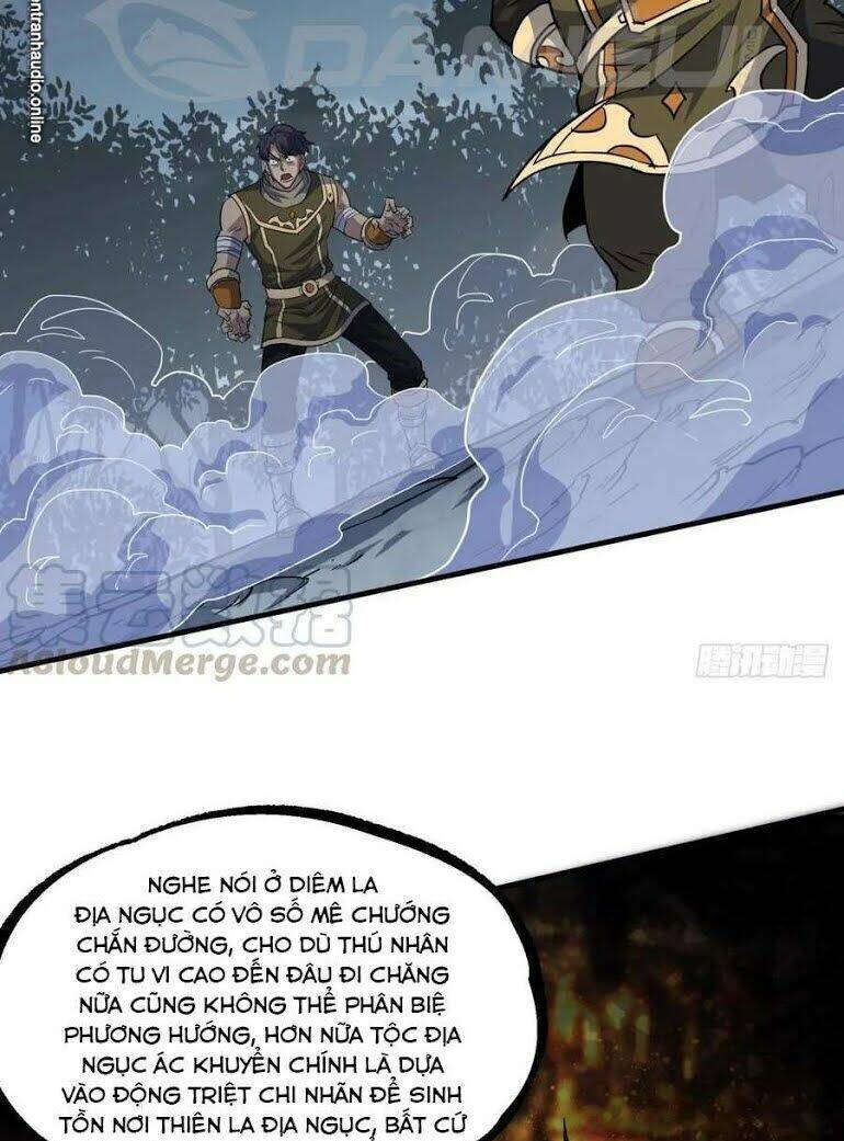 Chương 217 - Trang 8